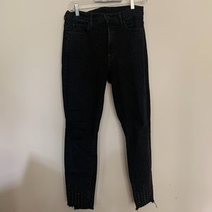 MOTHER Brand Jeans 28